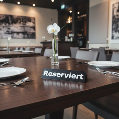 Reserviert-Schild_schwarz_weiß