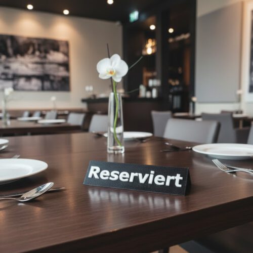Reserviert-Schild_schwarz_weiß