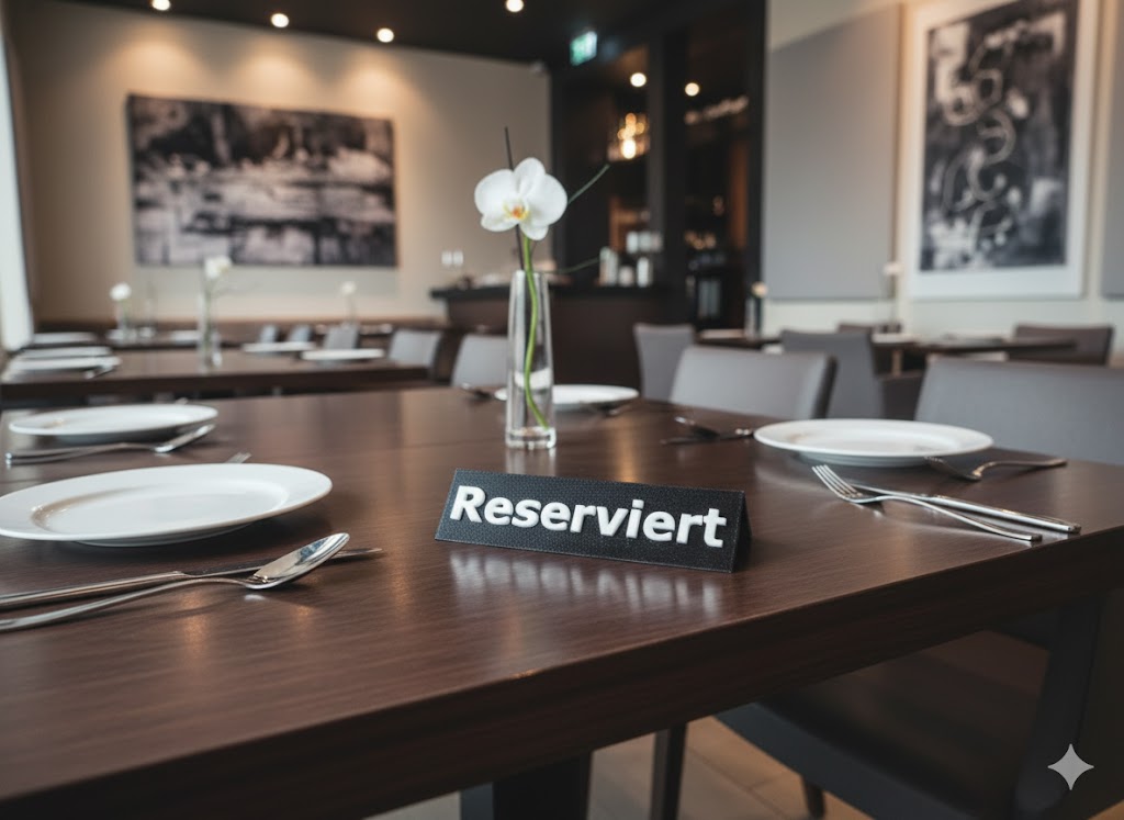 Reserviert-Schild_schwarz_weiß