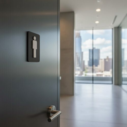 WC Herren_ schwarz_weiß