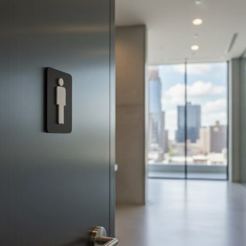 WC Herren_ schwarz_weiß