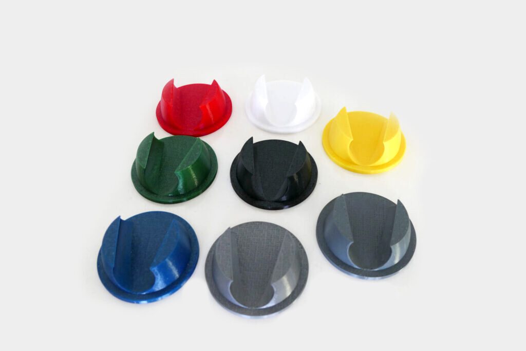 Praktische Rasierer-Wandhalterung – Bild 3