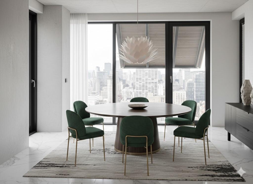 Lampenschirm Sunflower ausgeschaltet